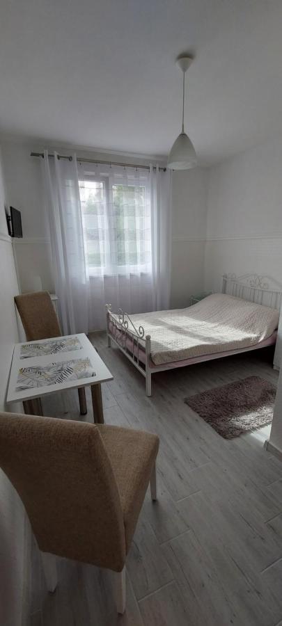 Malgorzata Apartment Leba Exterior photo