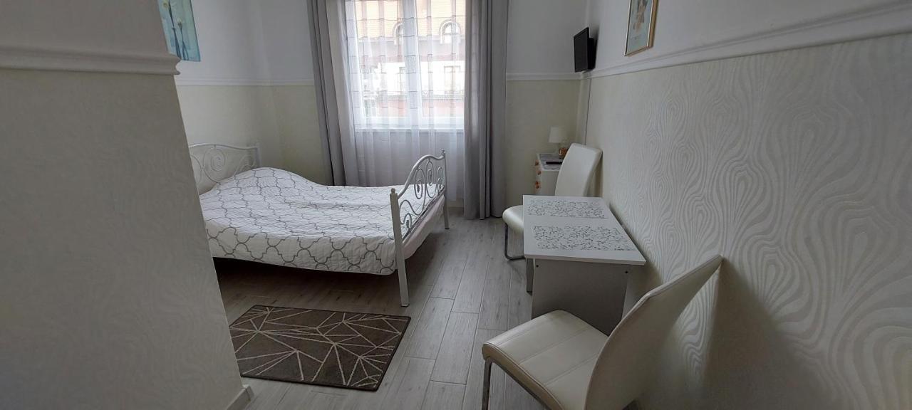 Malgorzata Apartment Leba Exterior photo