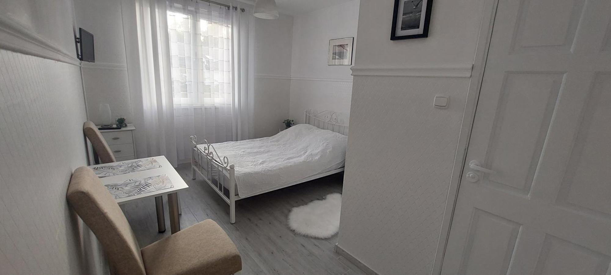 Malgorzata Apartment Leba Exterior photo