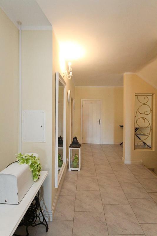 Malgorzata Apartment Leba Exterior photo